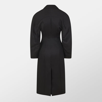 Overcoat