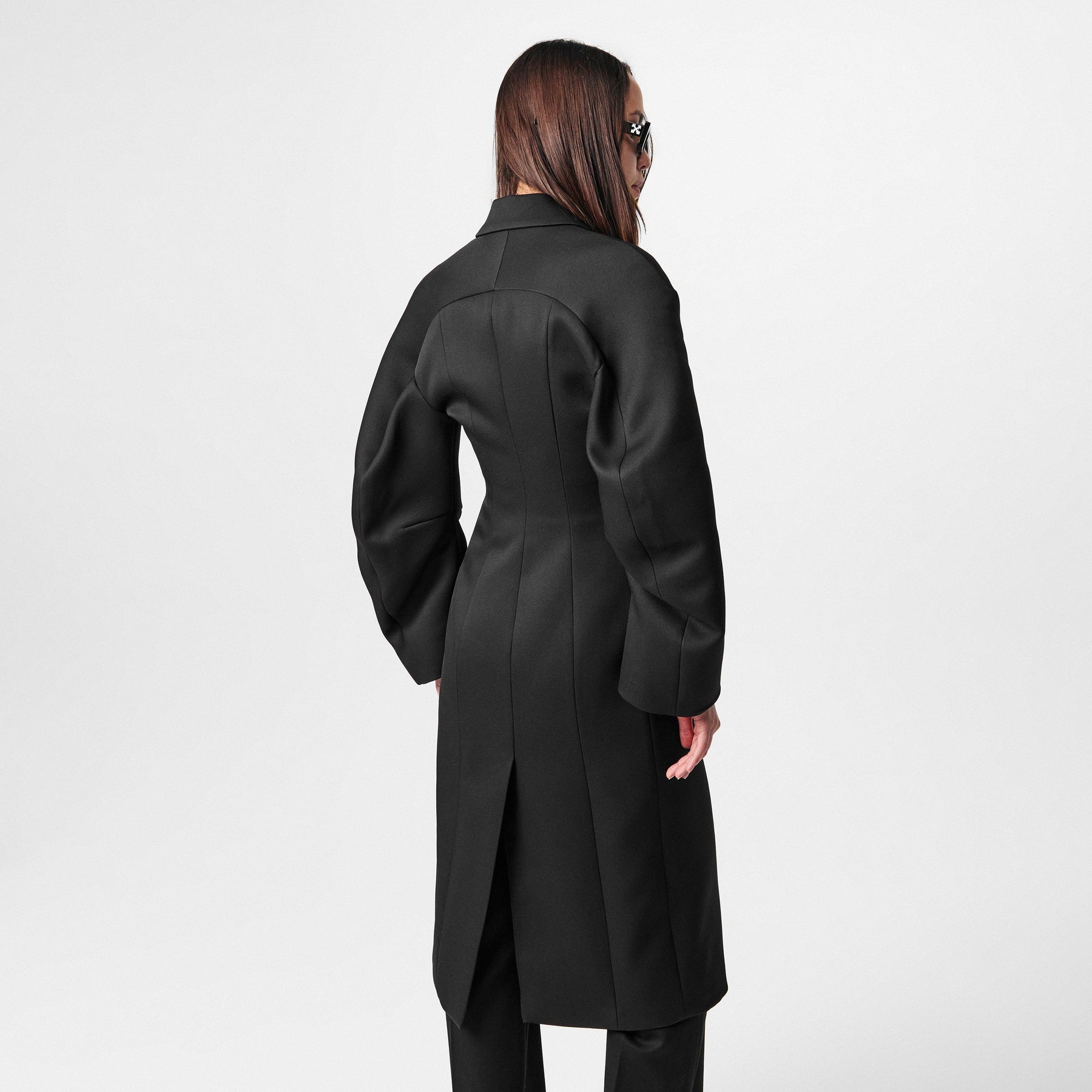 Off Coat Ld99