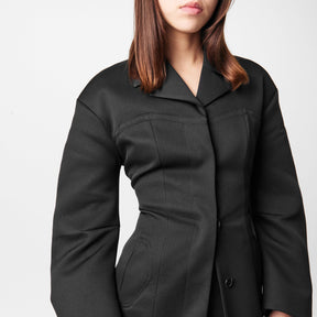 Off Coat Ld99