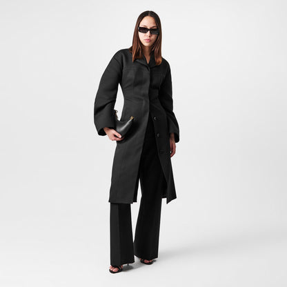 Overcoat
