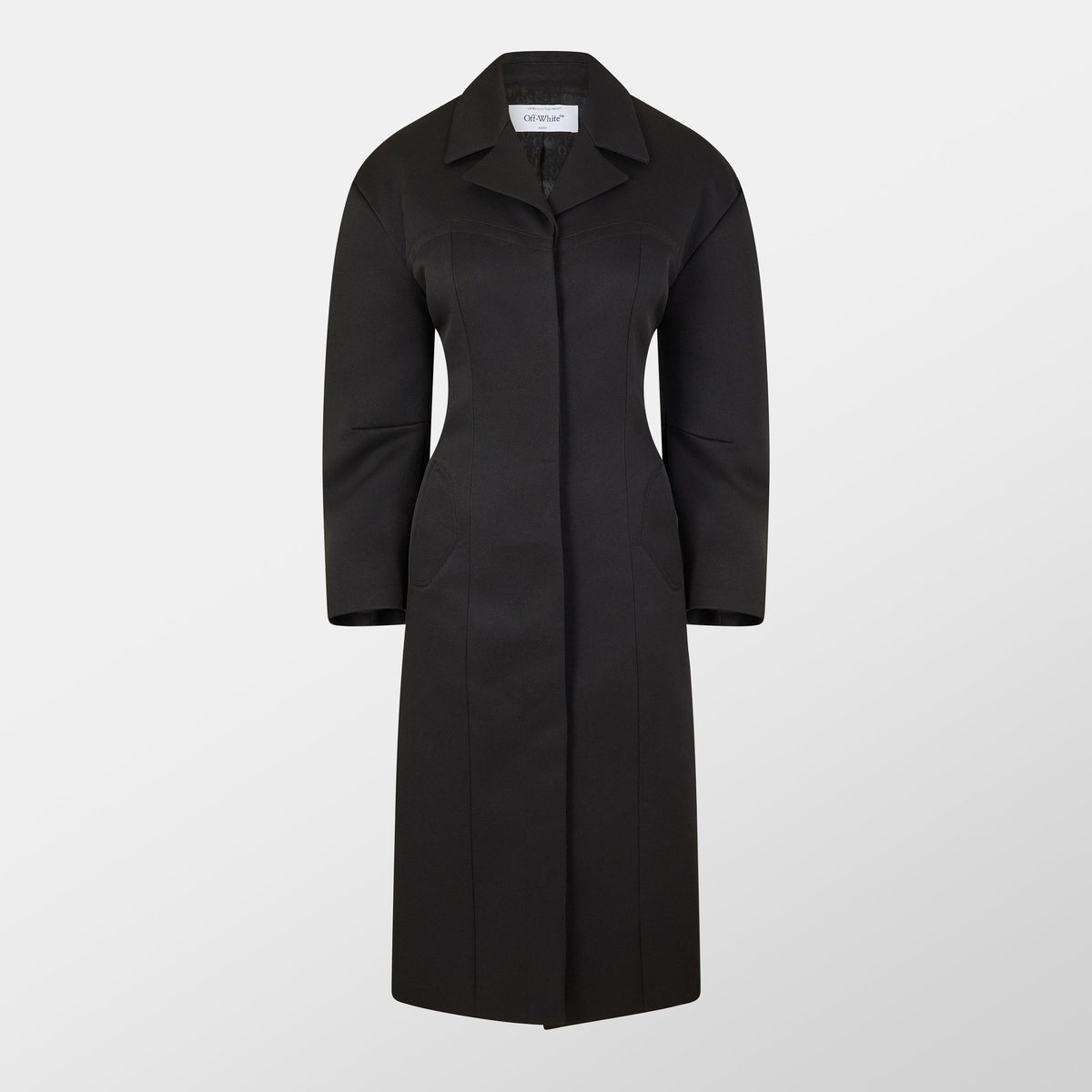Off Coat Ld99