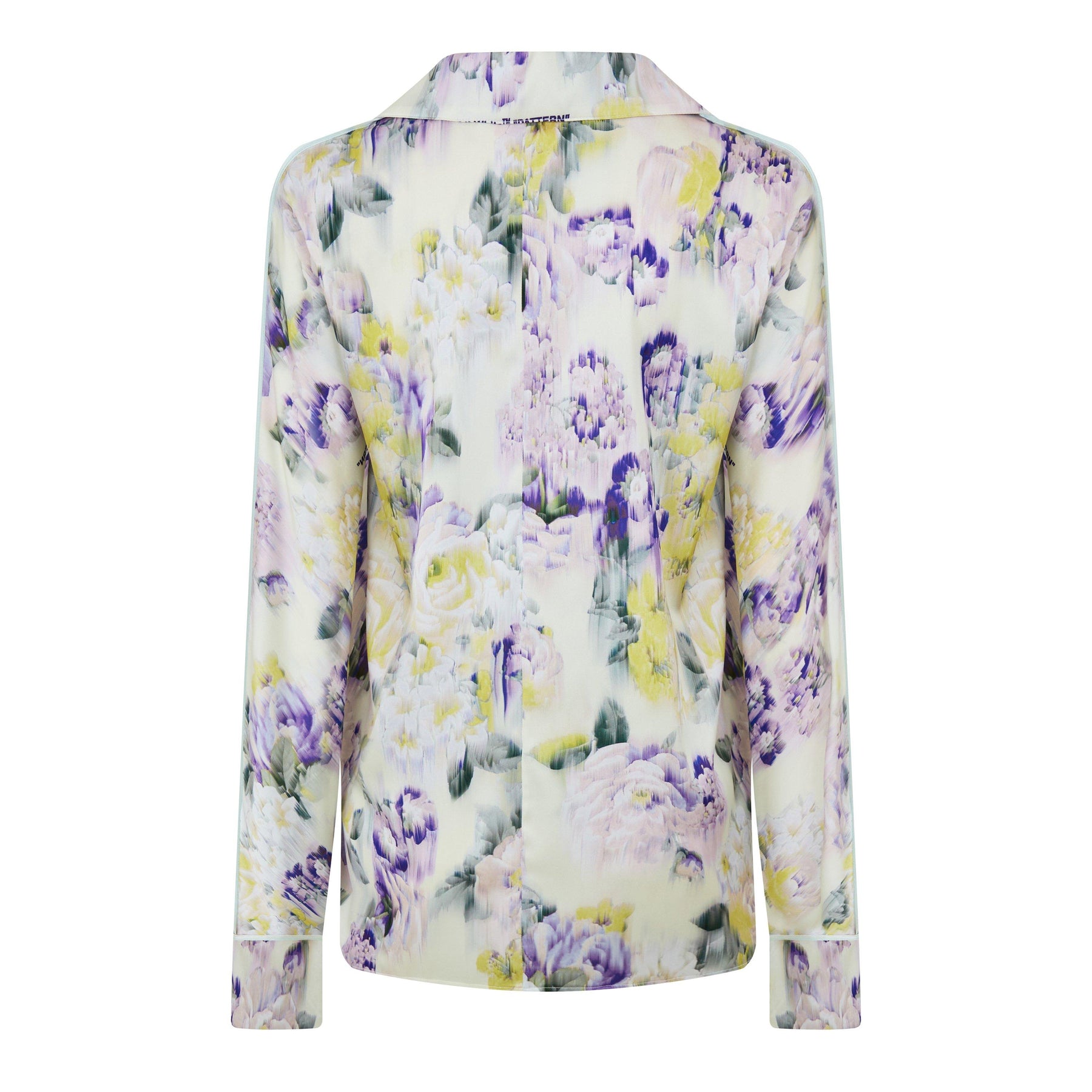 Floral Shirt
