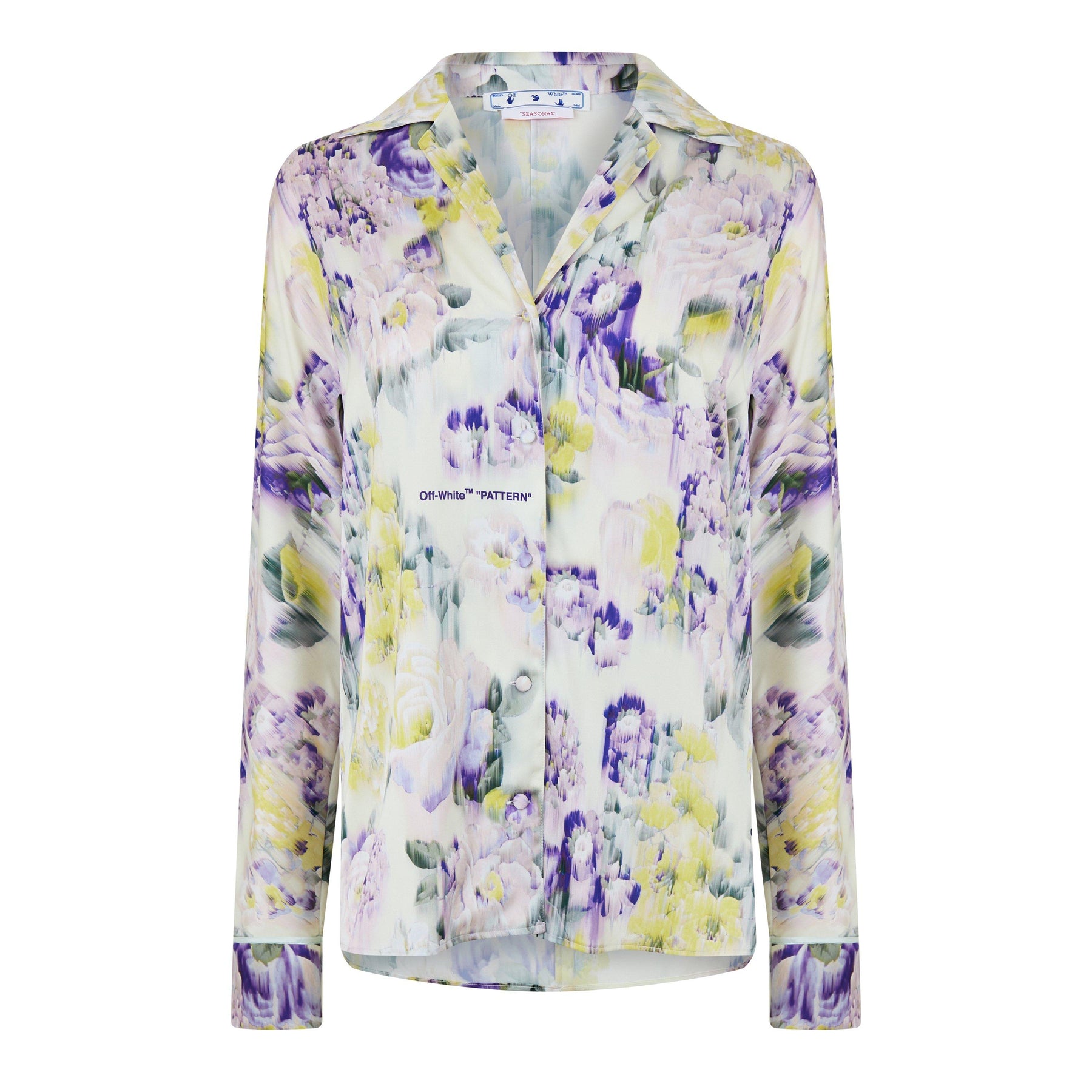 Floral Shirt