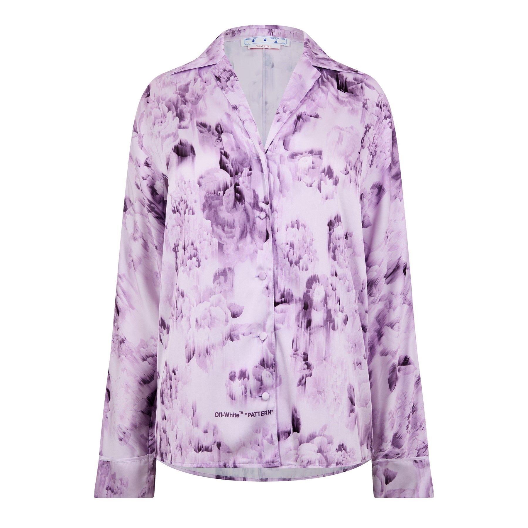 Floral Shirt