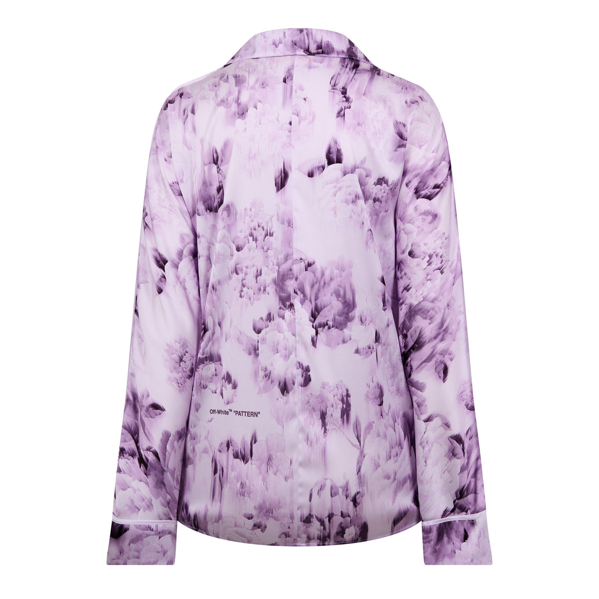 Floral Shirt