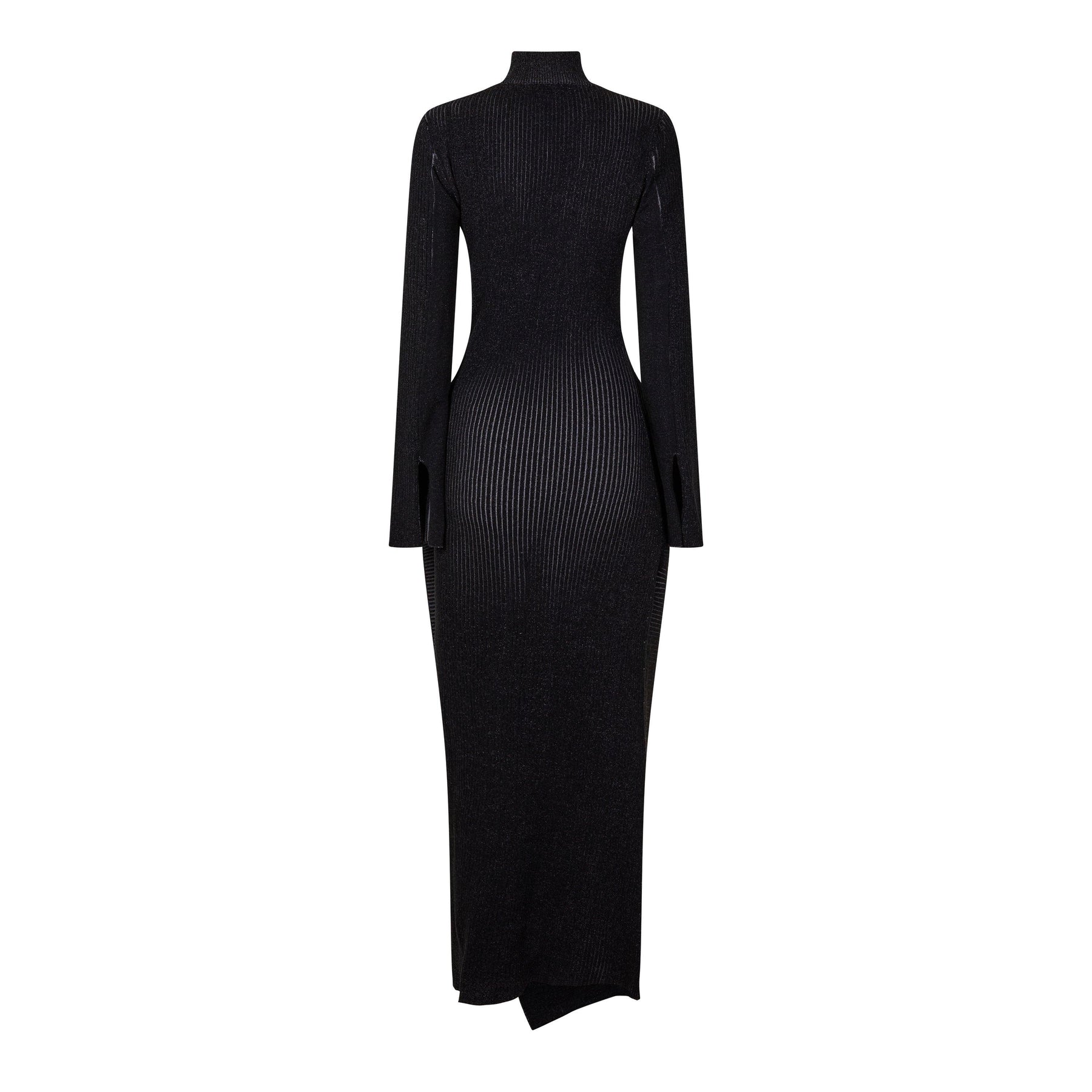 Knit Maxi Dress