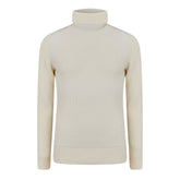 Roll Neck Sweater