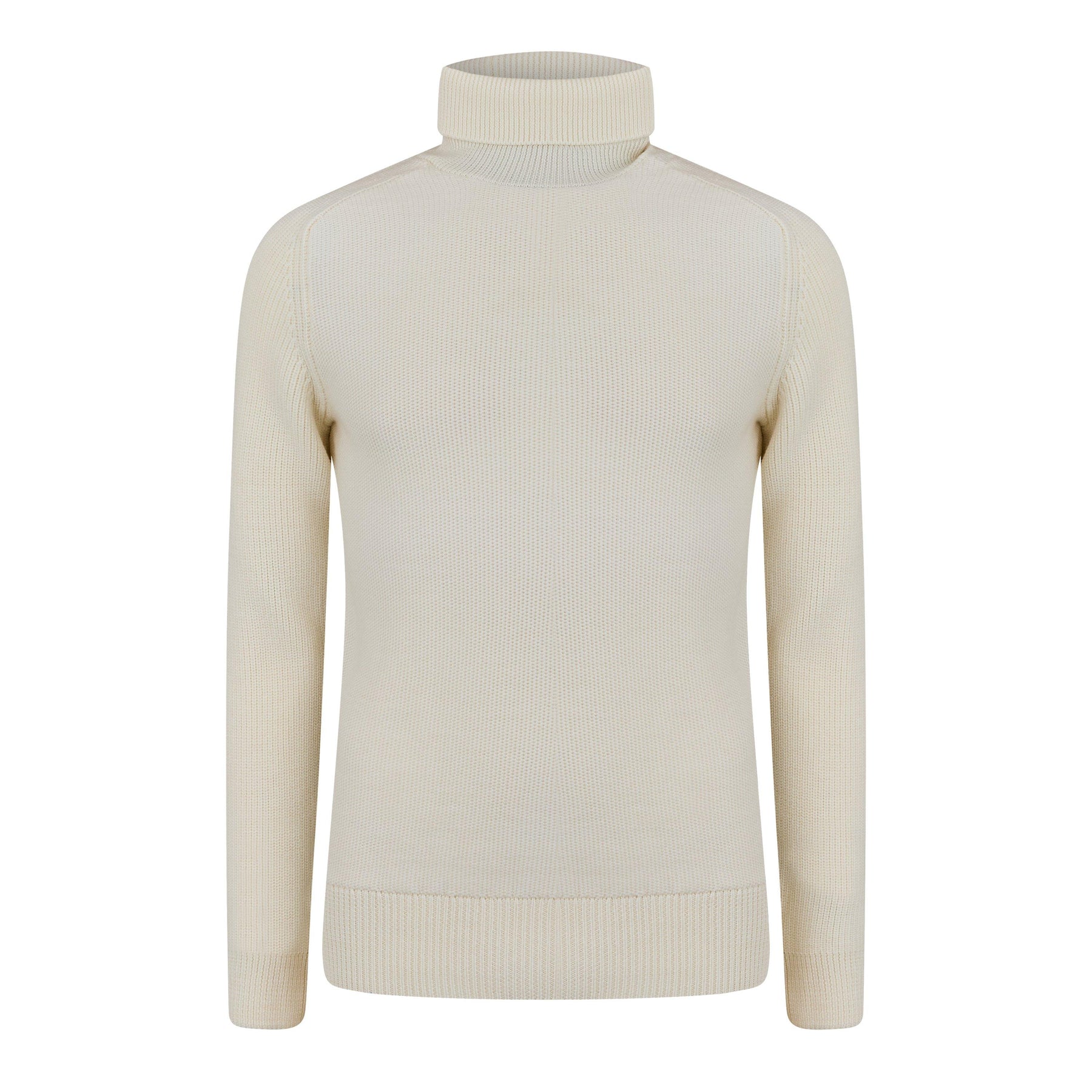 Roll Neck Sweater