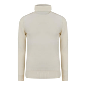 Roll Neck Sweater