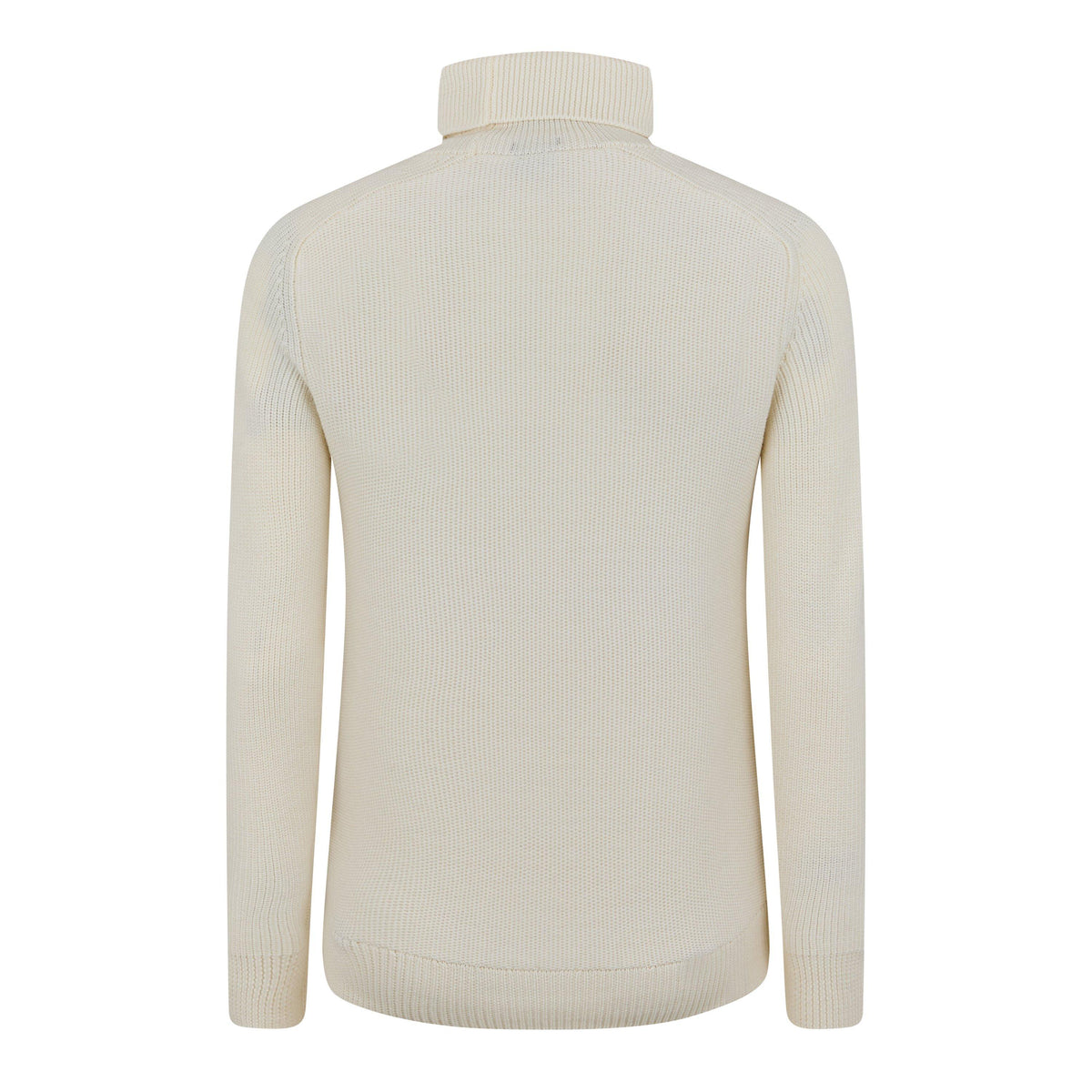 Roll Neck Sweater