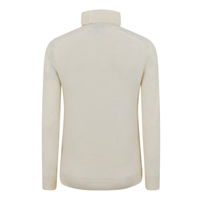 Roll Neck Sweater