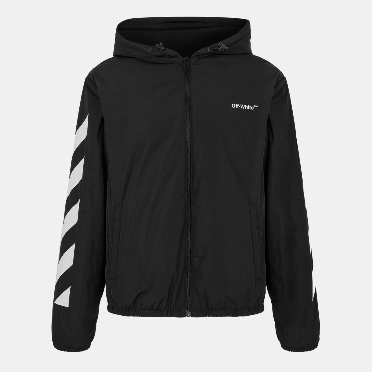 Off Diag Puffer Jkt Sn99