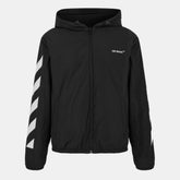 Off Diag Puffer Jkt Sn99