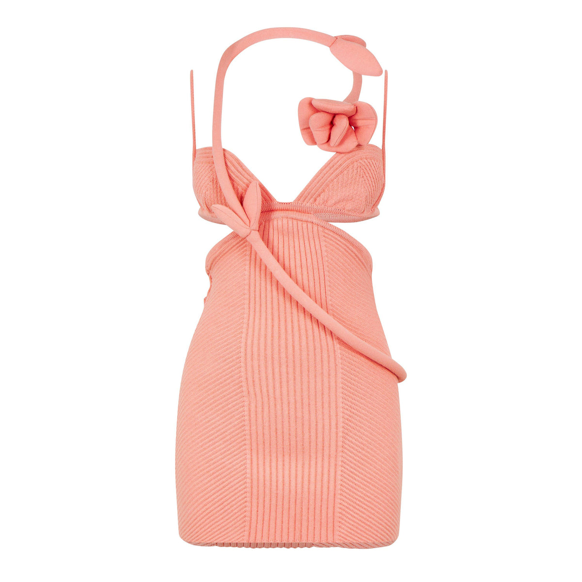 Knit Dress