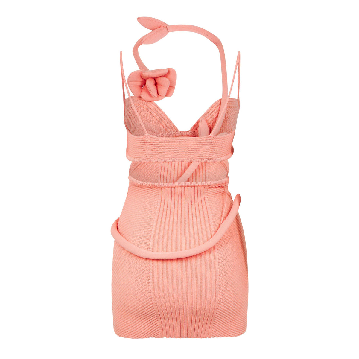 Knit Dress