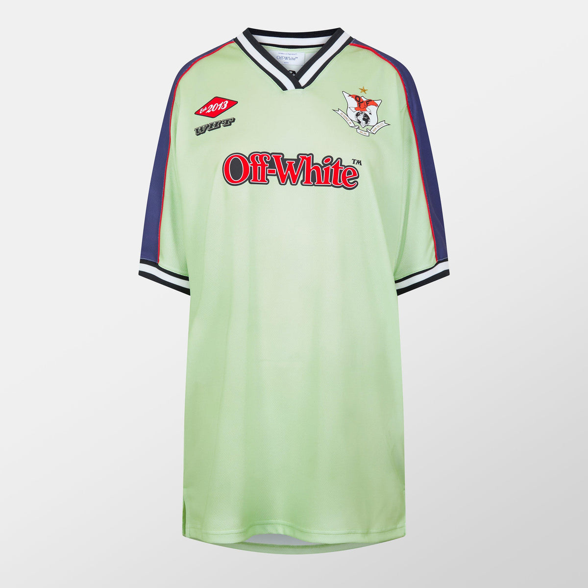 Women's Woven Mini Dress, Bold Graphic Print