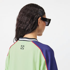 Virgil Abloh Woven Mini Dress