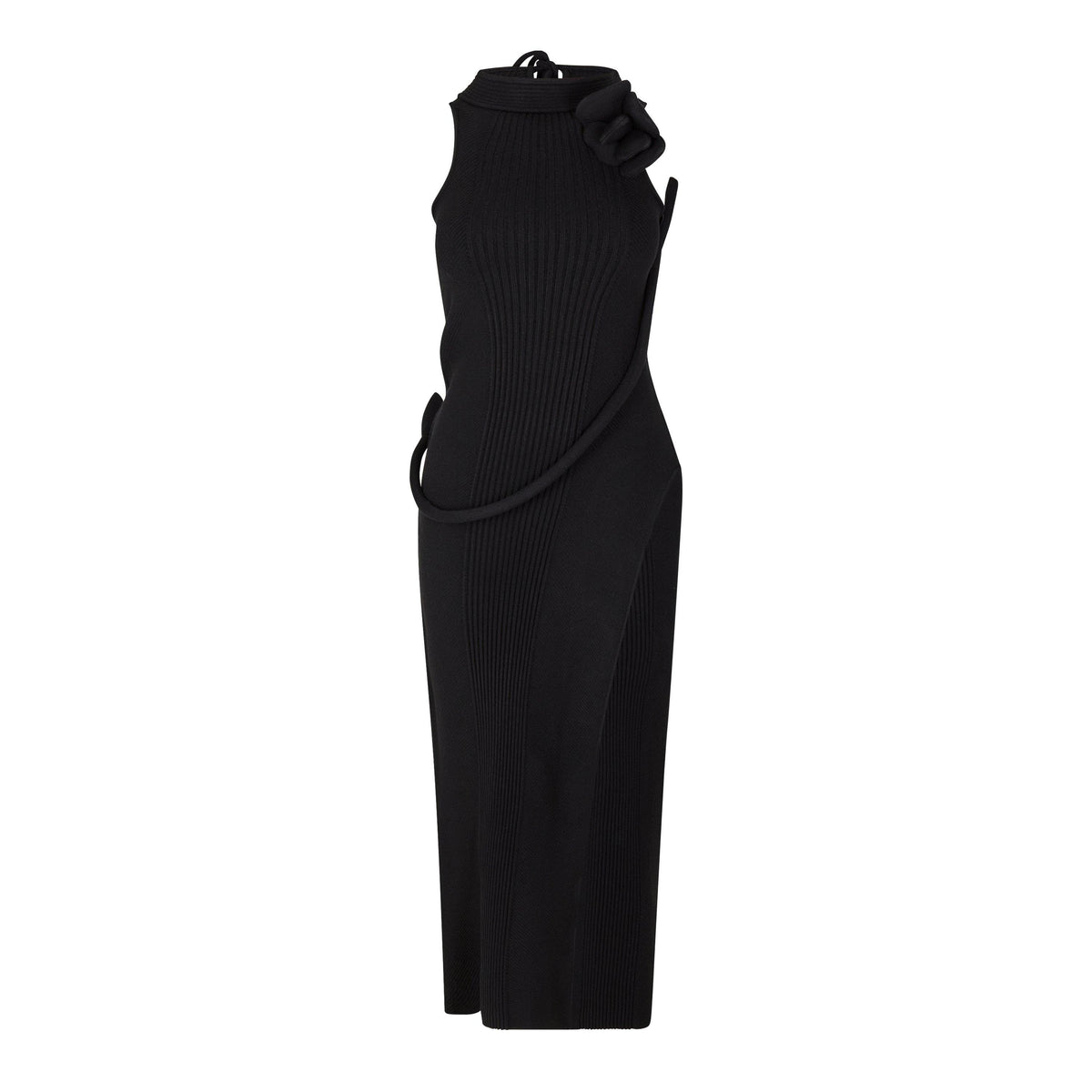 Knit Dress