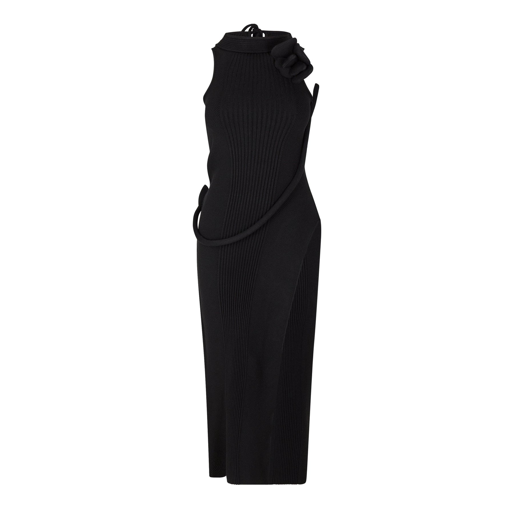 Knit Dress