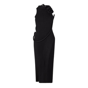 Knit Dress