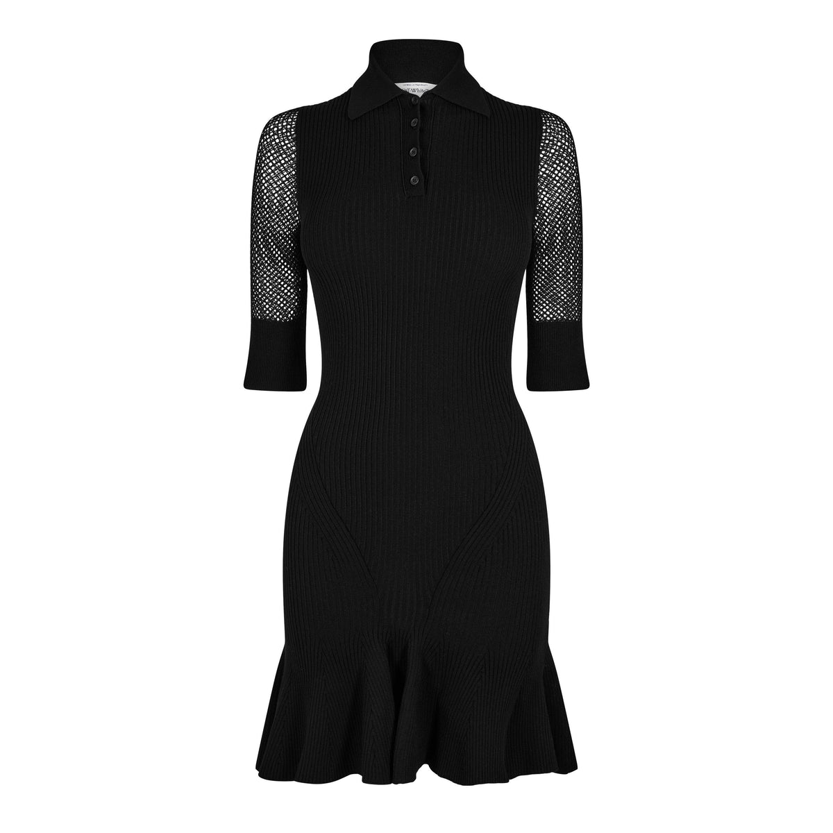 Knit Dress