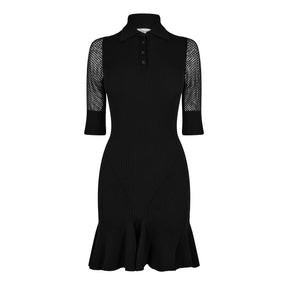 Knit Dress