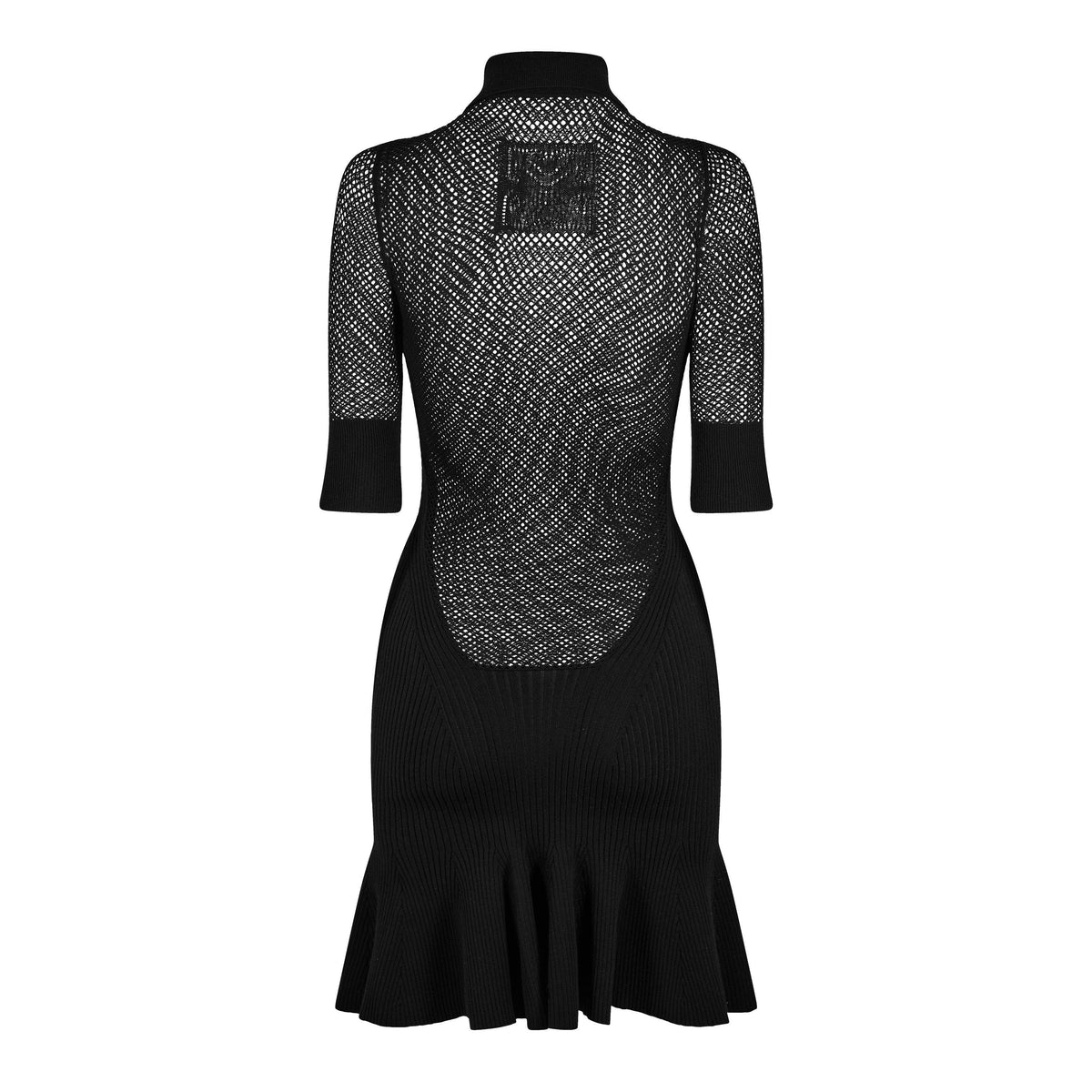 Knit Dress