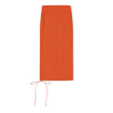 Knitted Midi Skirt
