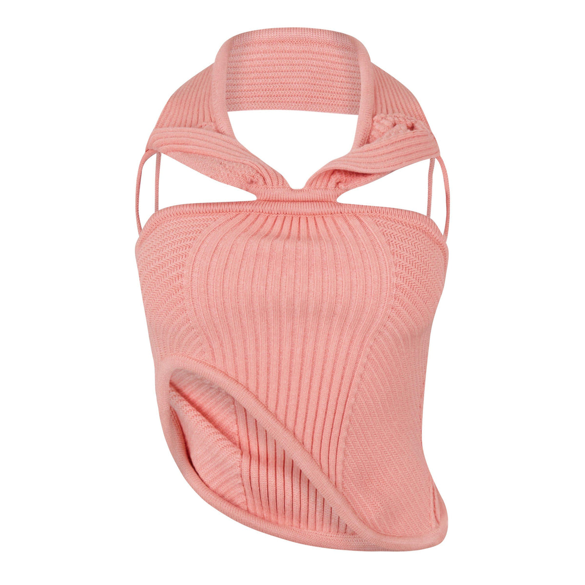 Rib Knit Top