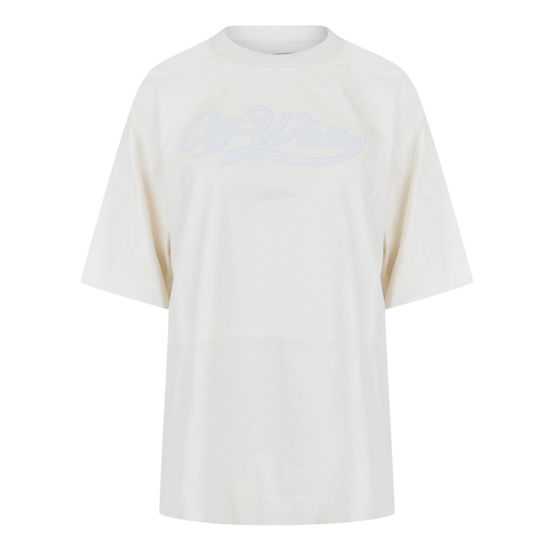 Leather T-Shirt