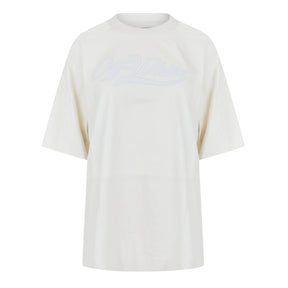 Leather T-Shirt