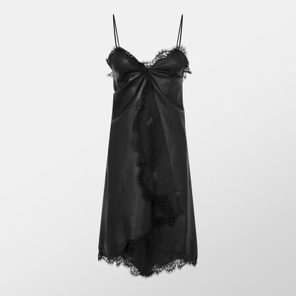 - Streetwear Mini Dress