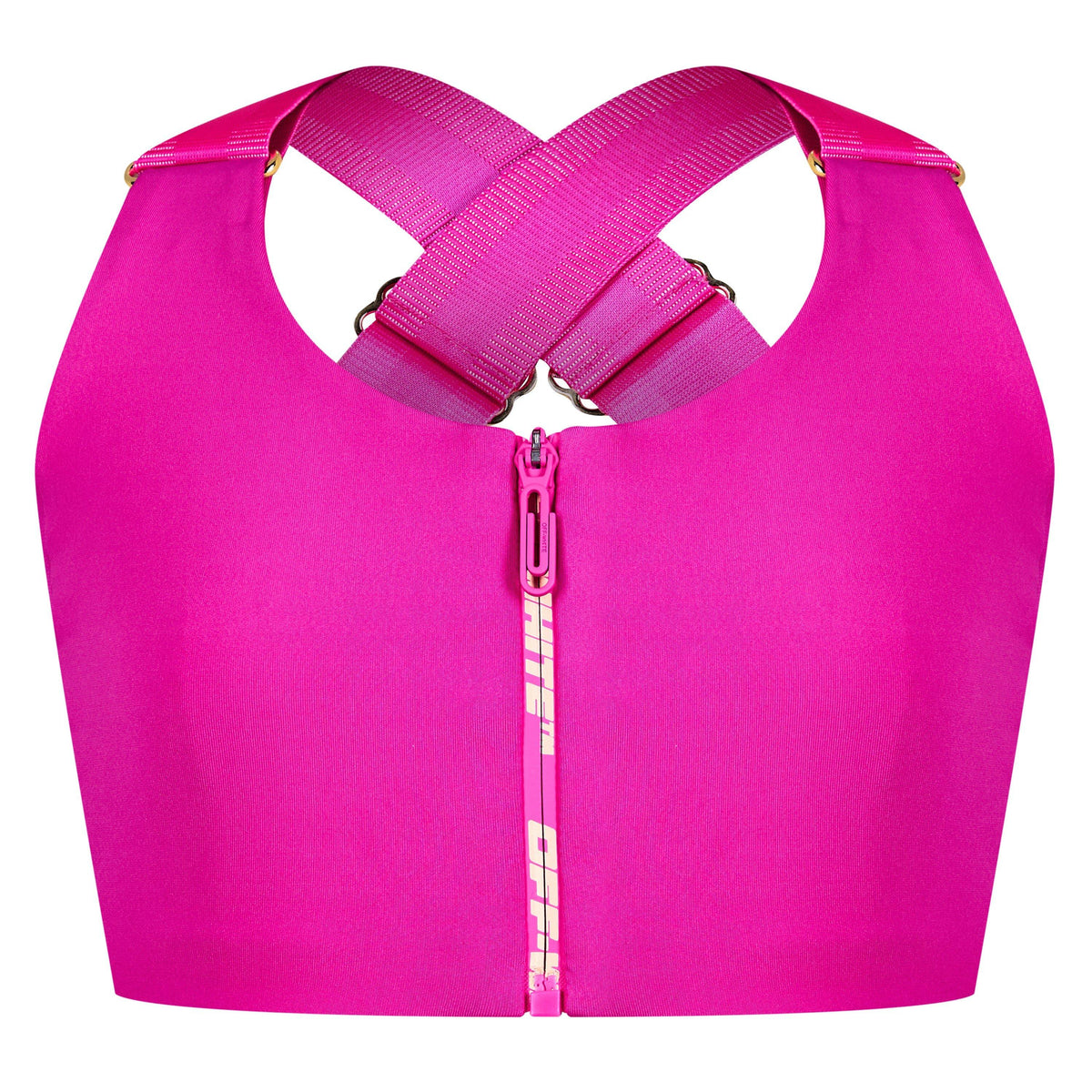 Zip Logo Active Top