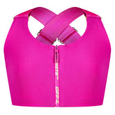 Zip Logo Active Top