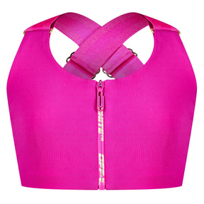 Zip Logo Active Top