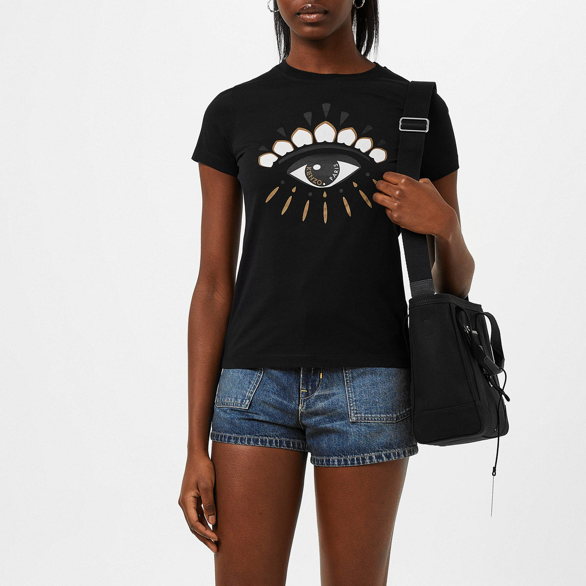 Eye Icon T Shirt