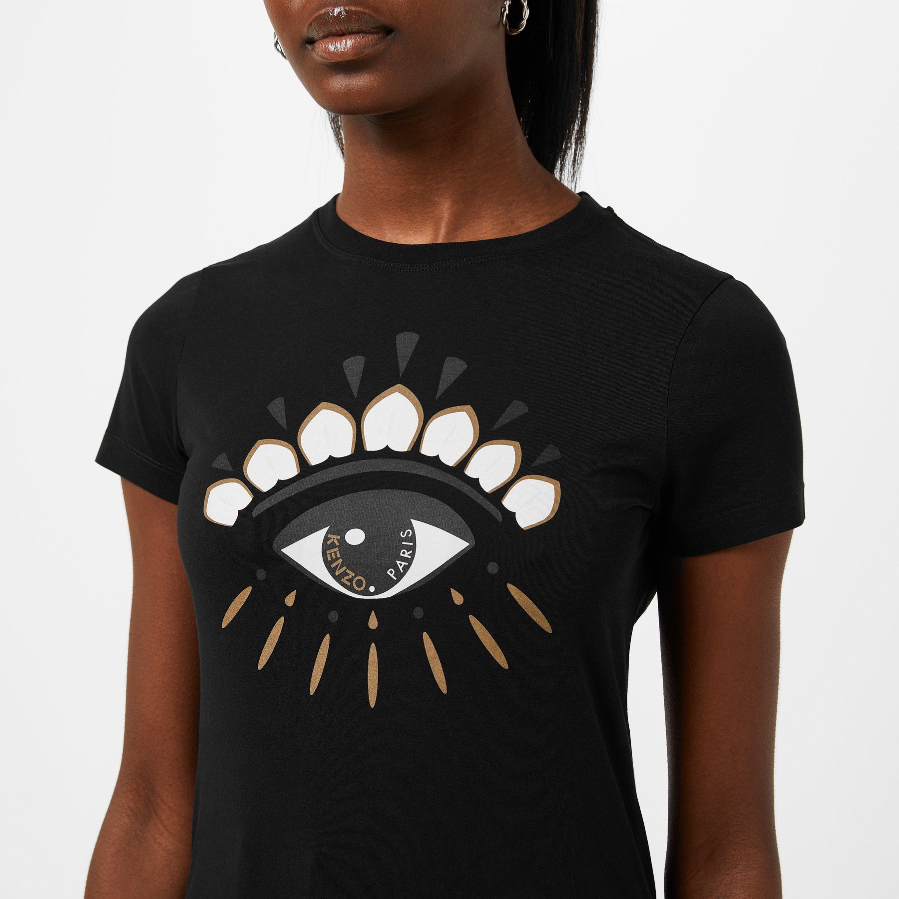Eye Icon T Shirt
