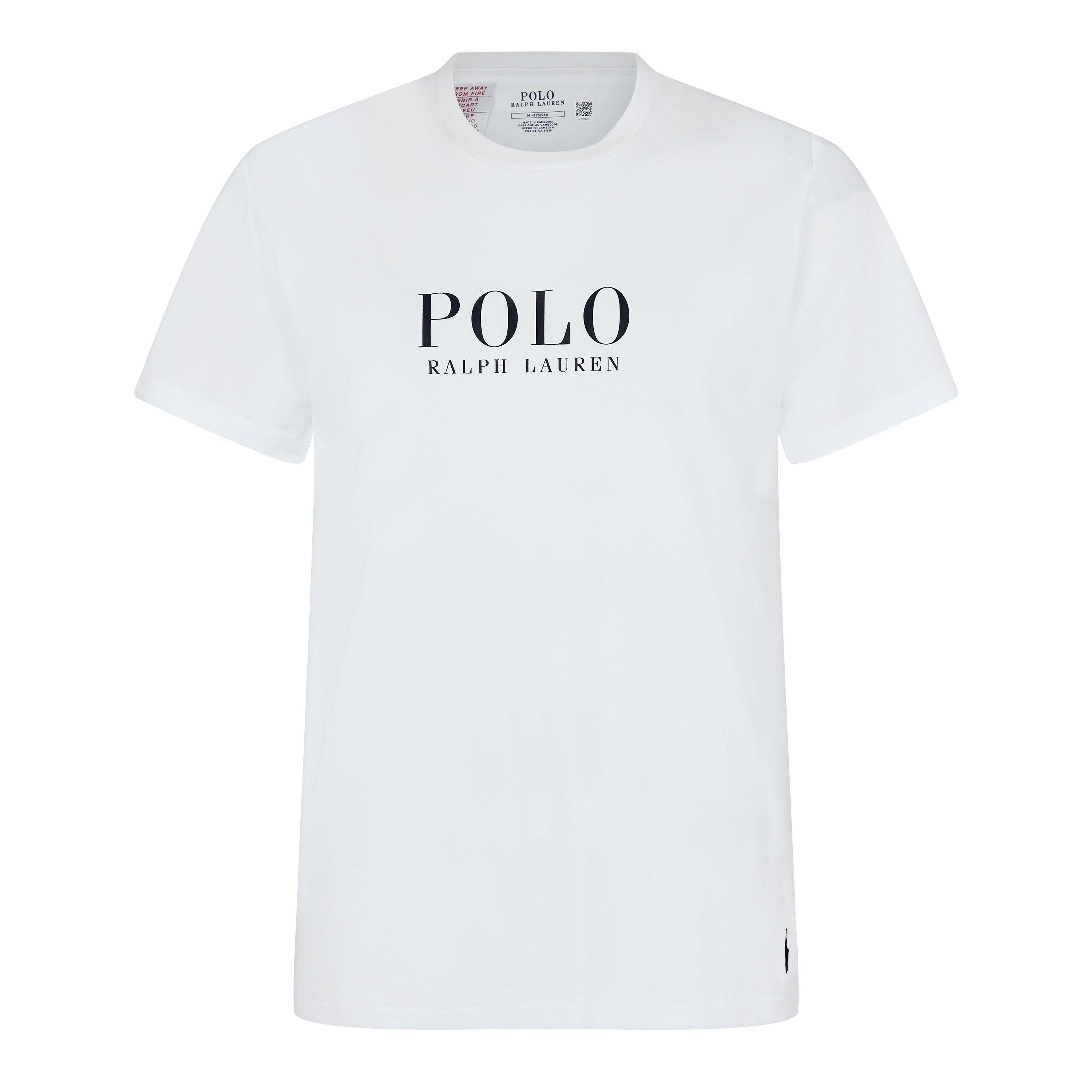 Box Logo T-Shirt