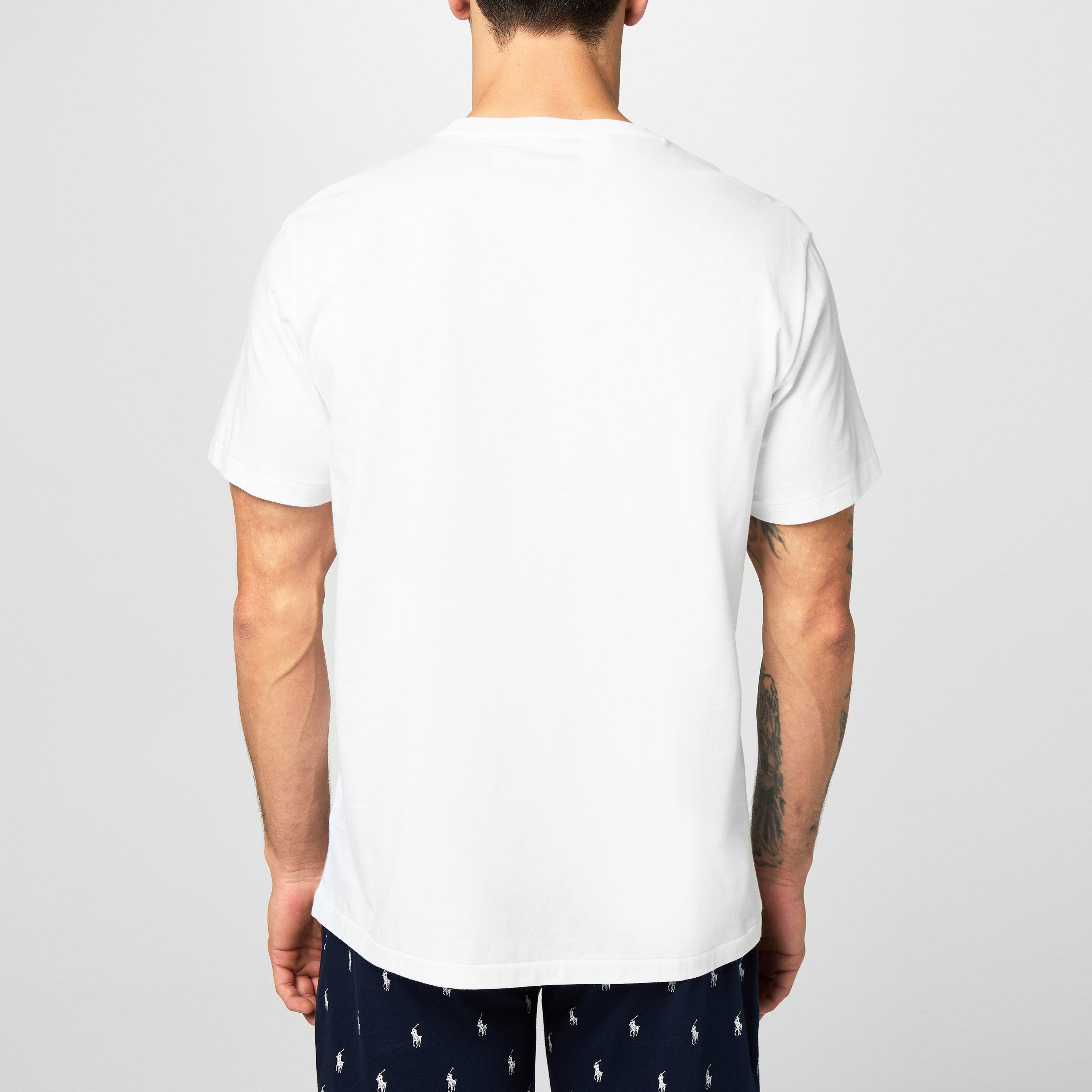 Box Logo T-Shirt