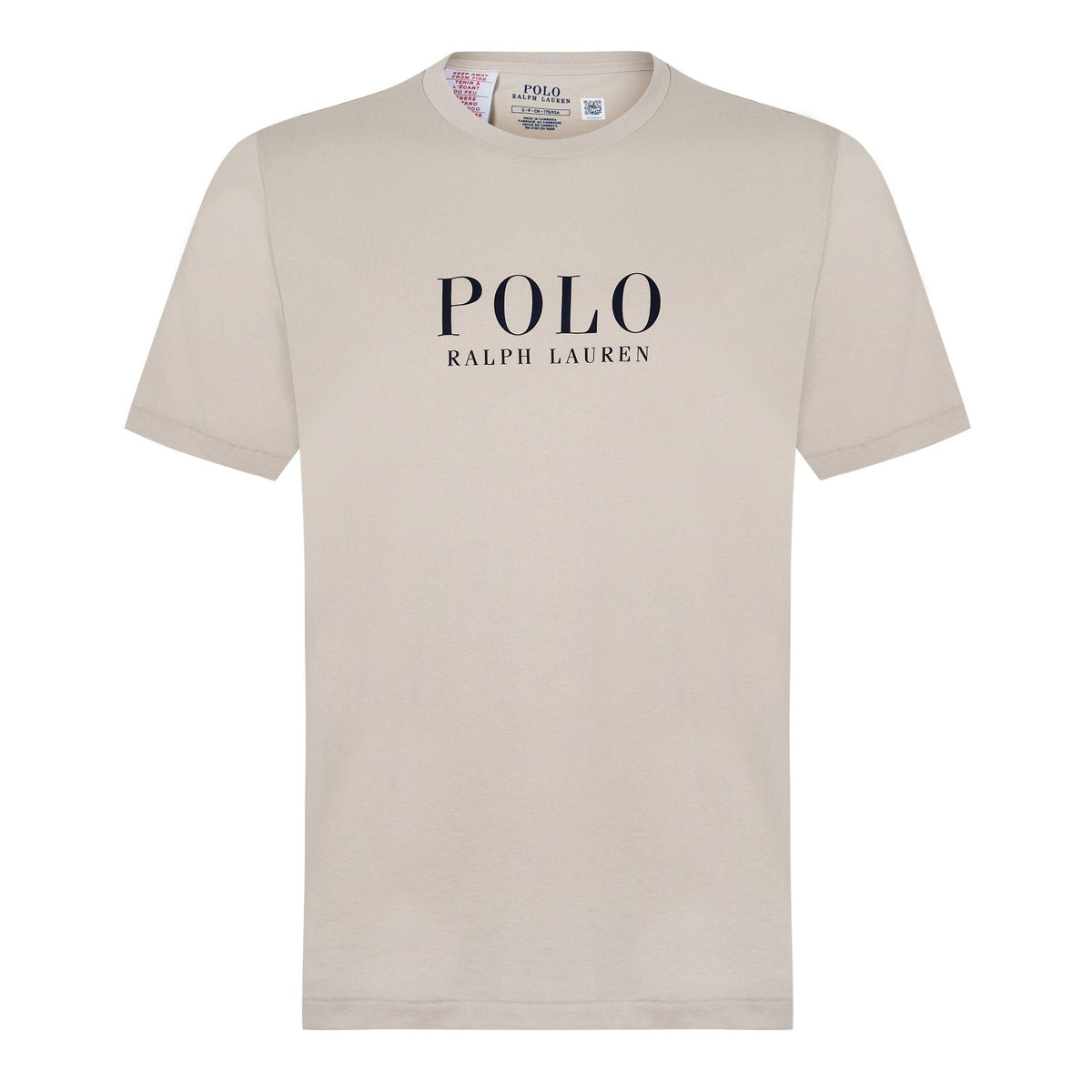 Box Logo T-Shirt