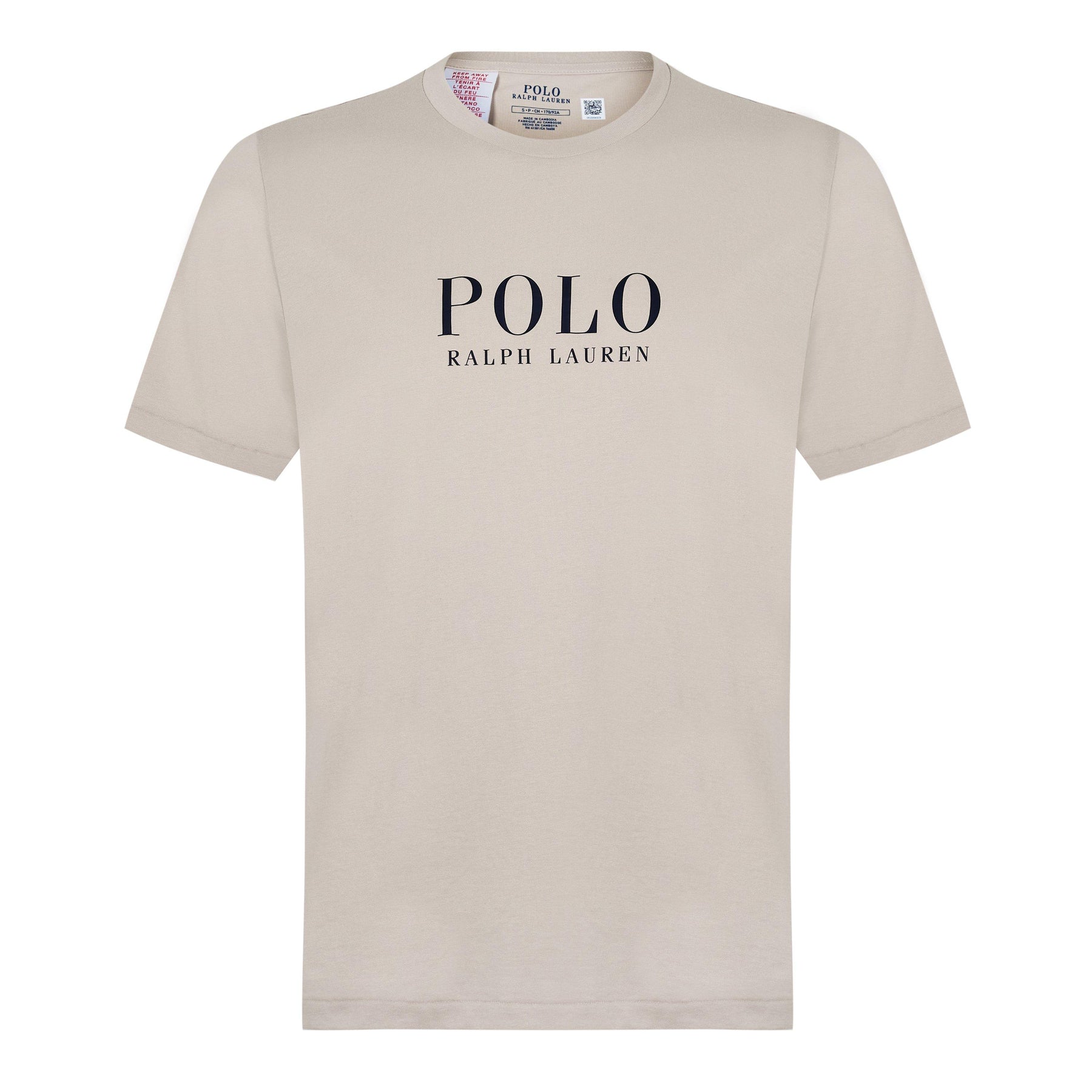 Box Logo T-Shirt