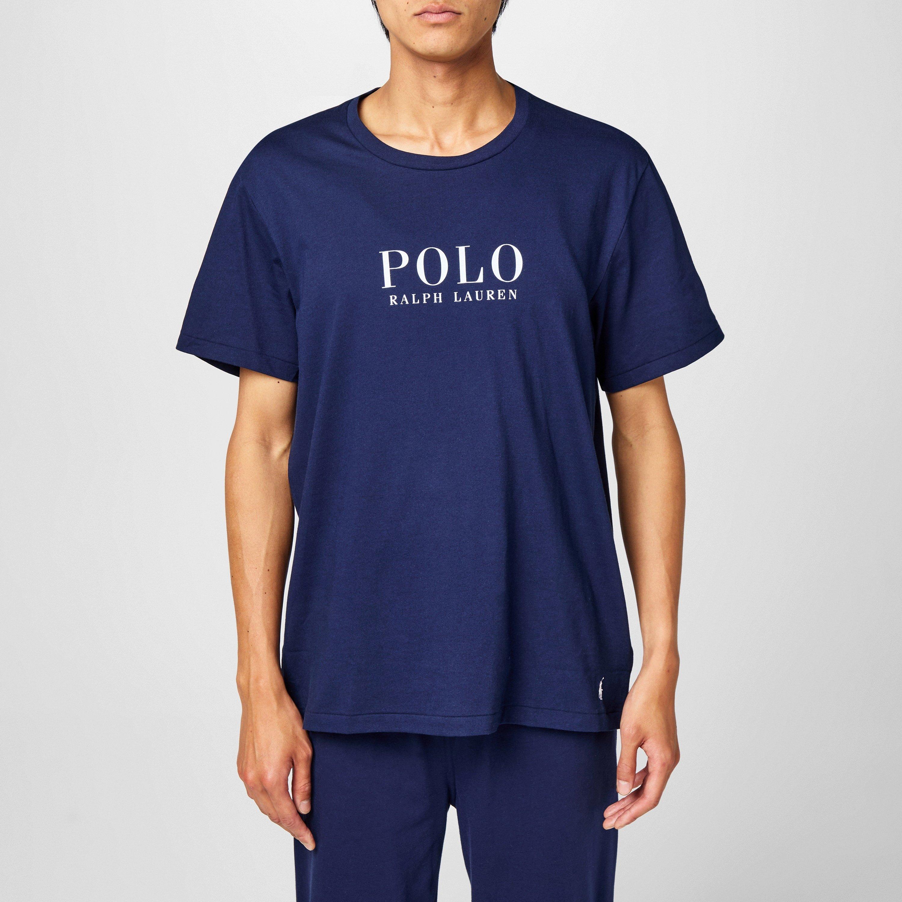 Box Logo T-Shirt