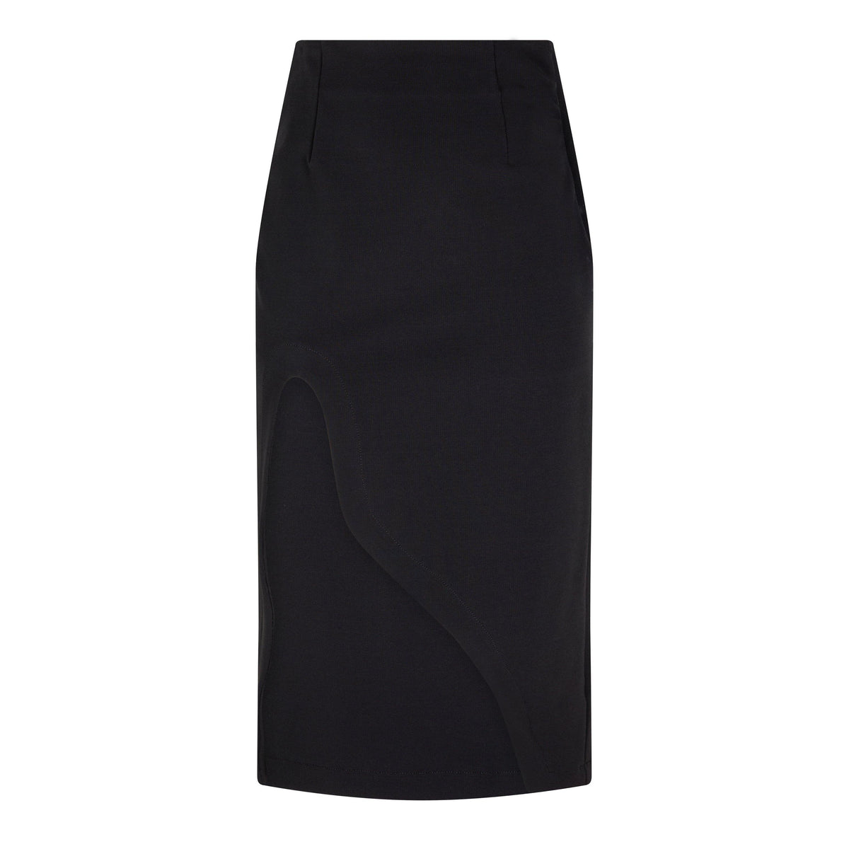 Women's Midi Skirt