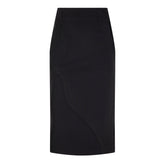 Women's Midi Skirt
