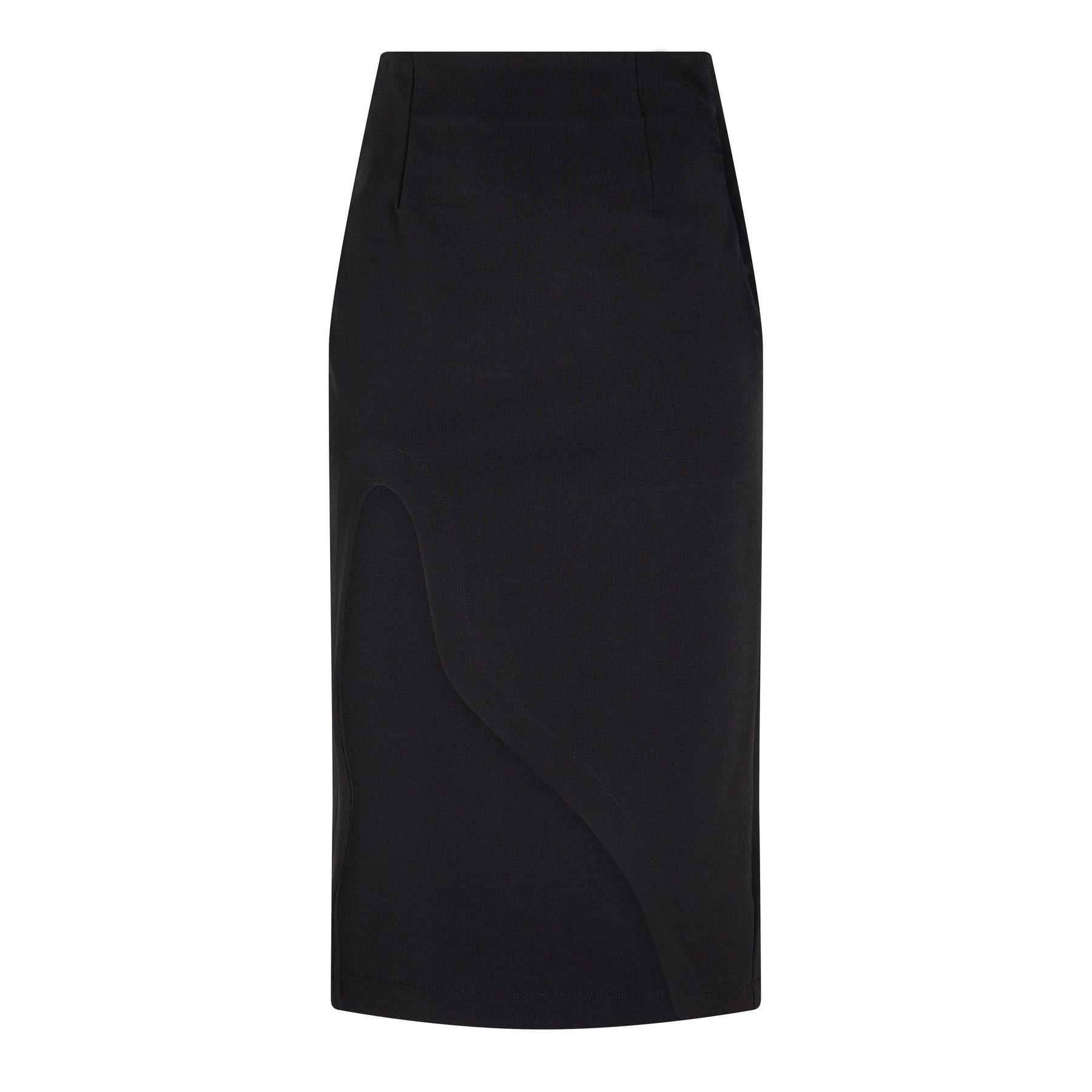 Women's Midi Skirt