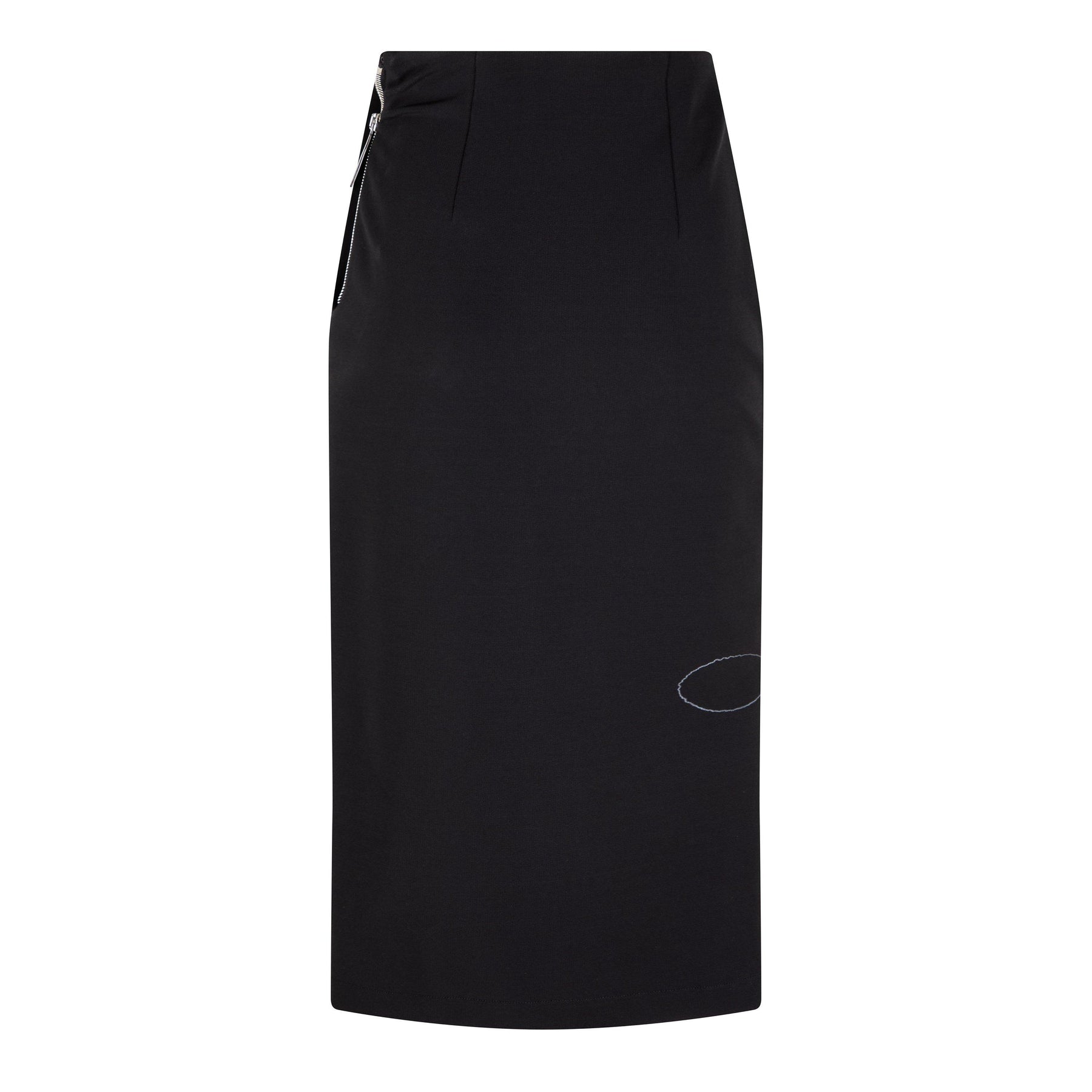 Midi Skirt