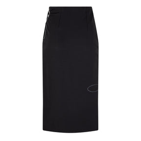 Midi Skirt