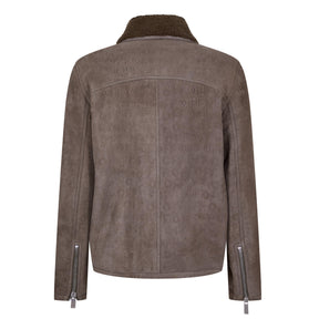 Shearl Blouson