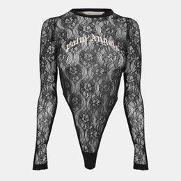 Lace Bodysuit