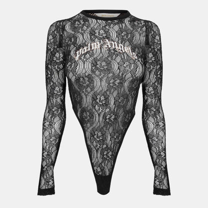 Lace Bodysuit